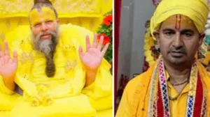 Uttar Pradesh: ಗುರು ಪ್ರೇಮಾನಂದರ ಪ್ರಾಣಕ್ಕೆ ಅಪಾಯ, ಆಶ್ರಮದೊಳಗೇ ಎರಡು ಗುಂಪು, ಭದ್ರತೆ ಒದಗಿಸುವಂತೆ ಸಿಎಂ ಯೋಗಿಗೆ ಮನವಿ! | ರಾಷ್ಟ್ರೀಯ ಮತ್ತು ಅಂತಾರಾಷ್ಟ್ರೀಯ ಸುದ್ದಿ | ACTPnews