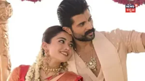 Koffee With Karan: ಕರಣ್ ಜೋಹರ್ ಶೋಗೆ ರಶ್ಮಿಕಾ-ವಿಜಯ್ ದೇವರಕೊಂಡ; ಕಾಫಿ ಕೌಚ್ನಲ್ಲಿ ಬಿಗ್ ರಿವೀಲ್? | | ACTPnews