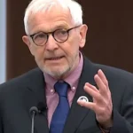 Nobel Prize 2026: ‘ಐಸ್‌ಕ್ಯೂಬ್ ನ್ಯೂಟ್ರಿನೊ’ ಸಂಶೋಧನೆಗಾಗಿ ಅಮೆರಿಕದ ಫ್ರಾನ್ಸಿಸ್ ಹ್ಯಾಲ್ಜೆನ್‌ಗೆ ವಿಶ್ವದ ಅತ್ಯುನ್ನತ ಗೌರವ! | ರಾಷ್ಟ್ರೀಯ ಮತ್ತು ಅಂತಾರಾಷ್ಟ್ರೀಯ ಸುದ್ದಿ | ACTPnews