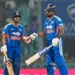 IND vs WI: ನಾಯಕ ಶ್ರೇಯಸ್ ಅಯ್ಯರ್ ಸಿಡಿಲಬ್ಬರದ ಶತಕ! ವೆಸ್ಟ್ ಇಂಡೀಸ್ ವಿರುದ್ಧ ಭಾರತ ತಂಡಕ್ಕೆ 8 ವಿಕೆಟ್ಗಳ ಭರ್ಜರಿ ಜಯ | ಕ್ರೀಡಾ ಸುದ್ದಿ | ACTPnews