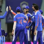 IND vs WI T20: ವಿಂಡೀಸ್ ವಿರುದ್ಧ 2ನೇ ಪಂದ್ಯಕ್ಕೆ ಸಂಜು ಸ್ಯಾಮ್ಸನ್ ಬದಲು ವೈಭವ್ ಸೂರ್ಯವಂಶಿ? ಹೀಗಿದೆ ಟೀಮ್ ಇಂಡಿಯಾ ಸಂಭಾವ್ಯ ಇಲೆವೆನ್ | ಕ್ರೀಡಾ ಸುದ್ದಿ | ACTPnews