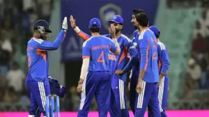 IND vs WI T20: ವಿಂಡೀಸ್ ವಿರುದ್ಧ 2ನೇ ಪಂದ್ಯಕ್ಕೆ ಸಂಜು ಸ್ಯಾಮ್ಸನ್ ಬದಲು ವೈಭವ್ ಸೂರ್ಯವಂಶಿ? ಹೀಗಿದೆ ಟೀಮ್ ಇಂಡಿಯಾ ಸಂಭಾವ್ಯ ಇಲೆವೆನ್ | ಕ್ರೀಡಾ ಸುದ್ದಿ | ACTPnews