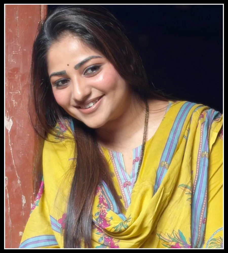 Rachita Ram: ಪ್ರೇಮದ ಊರಲಿ ಚಿತ್ರಕ್ಕೆ ಡಿಂಪಲ್ ಕ್ವೀನ್ ರಚಿತಾ ರಾಮ್ ಸಾಥ್; ಹೇಳಿದ್ದೇನು ಗೊತ್ತಾ? | | ACTPnews