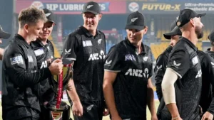 IND vs NZ: ಭಾರತದ ವಿರುದ್ಧ ಏಕದಿನ ಸರಣಿ! ಒಂದಲ್ಲ ಎರಡು ವಿಭಿನ್ನ ತಂಡ ಘೋಷಿಸಿದ ಕಿವೀಸ್: ಕಾರಣವೇನು? | ಕ್ರೀಡಾ ಸುದ್ದಿ | ACTPnews