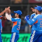 IND vs WI: ಅಭಿಷೇಕ್ ಅಬ್ಬರ್, ಅರ್ಷದೀಪ್ ಮಿಂಚಿನ ದಾಳಿ! 3ನೇ ಪಂದ್ಯದಲ್ಲಿ ವಿಂಡೀಸ್ ವಿರುದ್ಧ ಭಾರತಕ್ಕೆ 14 ರನ್​ಗಳ ರೋಚಕ ಜಯ | ಕ್ರೀಡಾ ಸುದ್ದಿ | ACTPnews