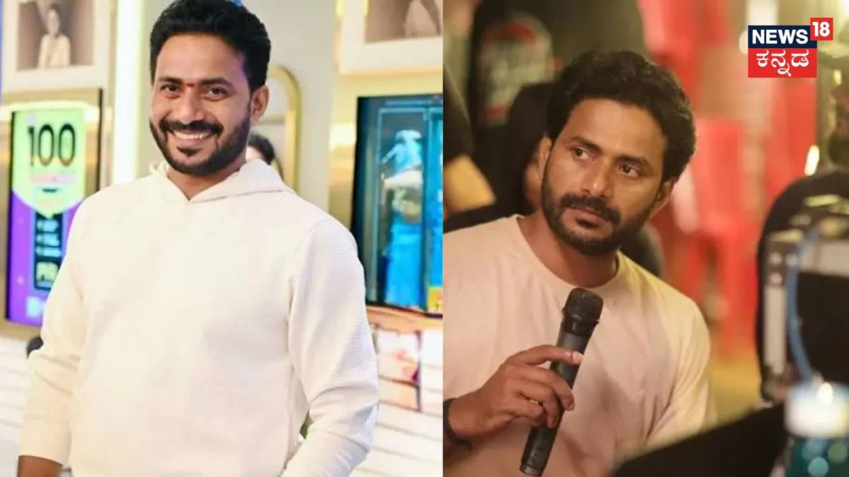 JP Tuminad: ಮಾಲಿವುಡ್‌ಗೆ ಎಂಟ್ರಿ ಕೊಟ್ಟ ಸು ಫ್ರಂ ಸೋ ನಟ! ಲೇಡಿ ಸೂಪರ್ ಸ್ಟಾರ್ ಜೊತೆ ಜೆಪಿ ತುಮಿನಾಡ್! |